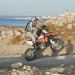 Best Dirt Bike Tire for Rocky Terrain