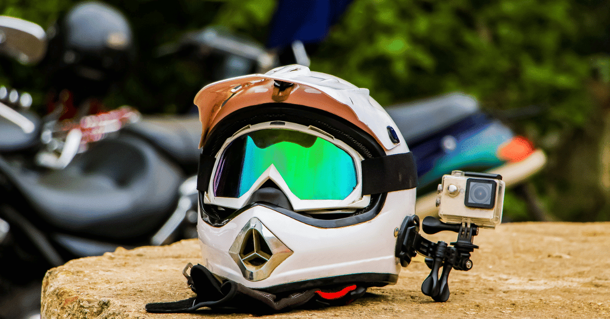 How To Choose The Best Dirt Bike Action Camera
